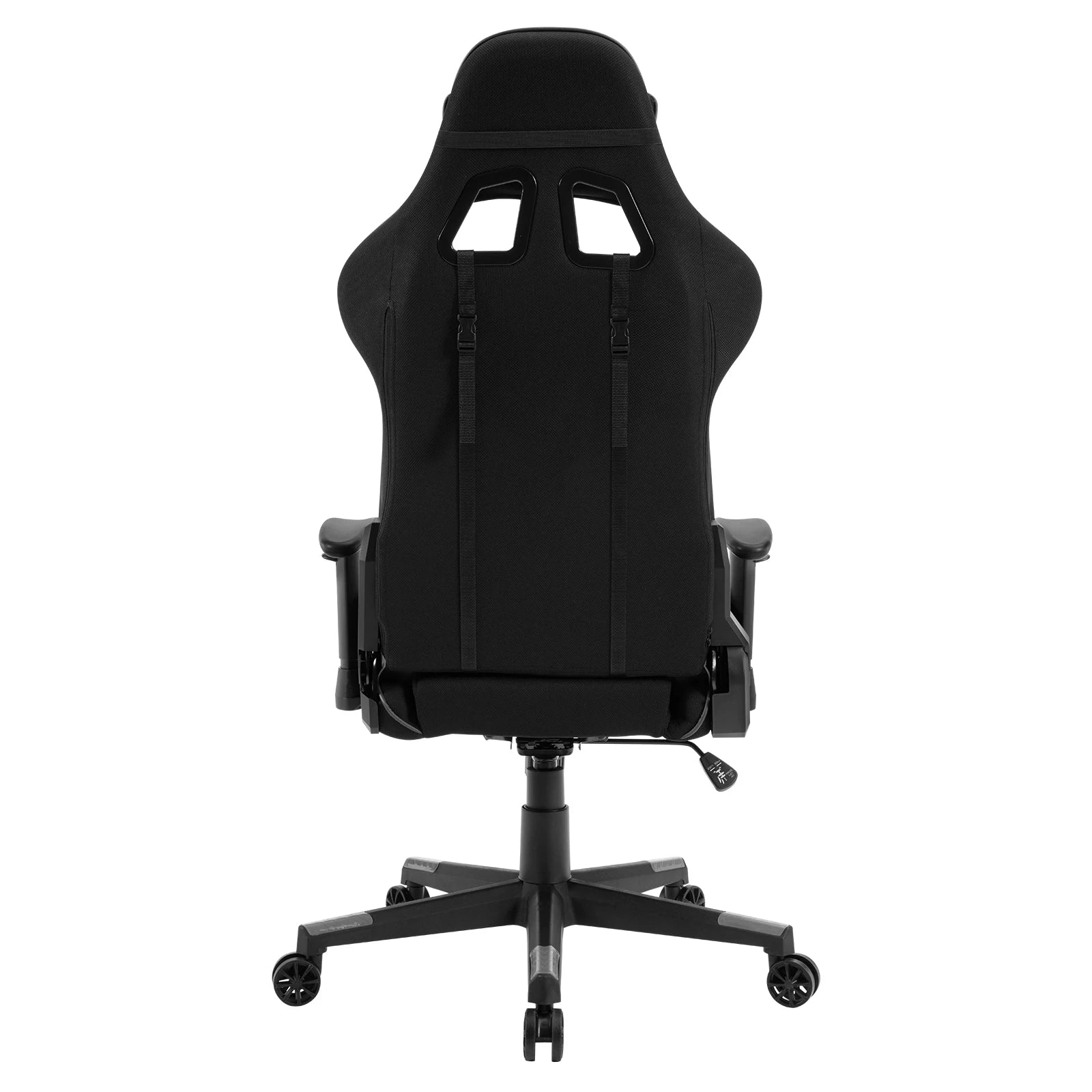 Sedia Extra Comfort Gaming V4 game stoel - grijs