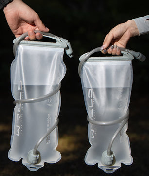 Drinkrugzak Waterreservoir – Lekvrije Hydratatiezak met Slang voor Wandelen en Hardlopen
