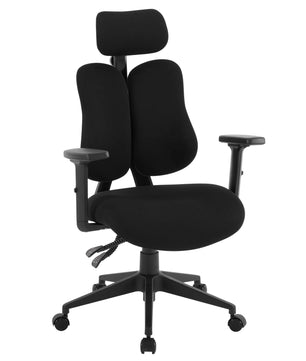 Sedia Professional Comform - zwart