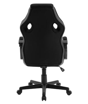 Sedia Comfort Gaming V2 game stoel - grijs