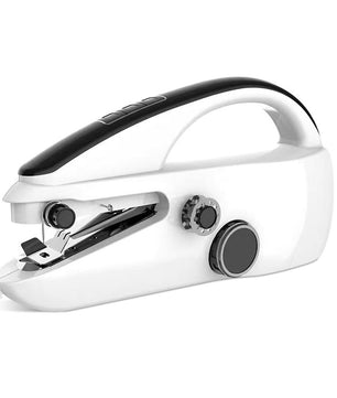 Draagbare Handnaaimachine – Elektrisch USB, Compact en Gebruiksvriendelijk