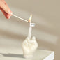 Grappige Geurkaars Middelvinger – Sojawas Aromatherapie Kaars met Uniek Design voor Decoratie