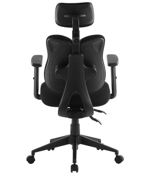 Sedia Professional Comform - zwart