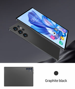 10.1 Inch Android Tablet – HD Display, Octa-Core, 4GB RAM en 64GB Opslag
