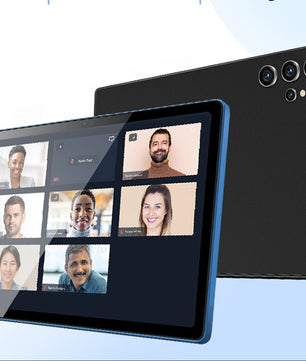 10.1 Inch Android Tablet – HD Display, Octa-Core, 4GB RAM en 64GB Opslag