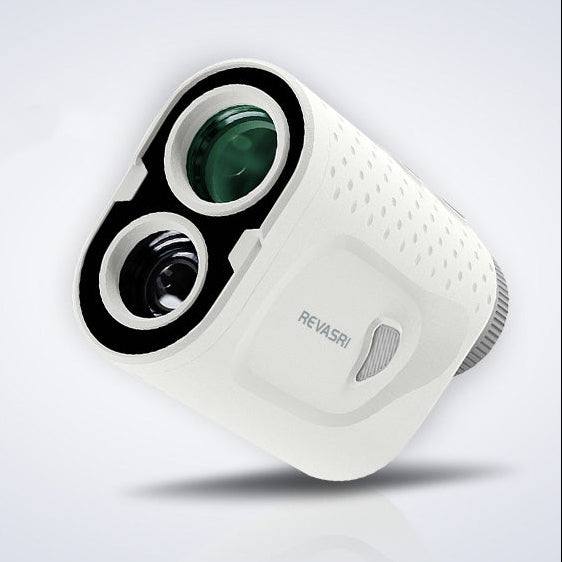 Golf Afstandsmeter 1000m – Hellingscompensatie, Vlag Lock en Trilling