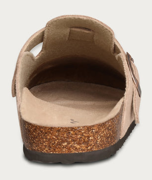 KIDMI Boston-style Suède Sandalen