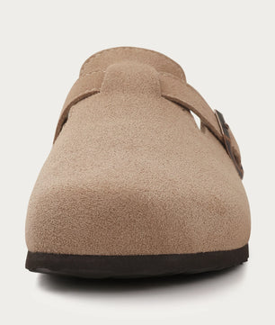 KIDMI Boston-style Suède Sandalen