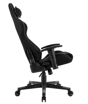 Sedia Extra Comfort Gaming V4 game stoel - grijs