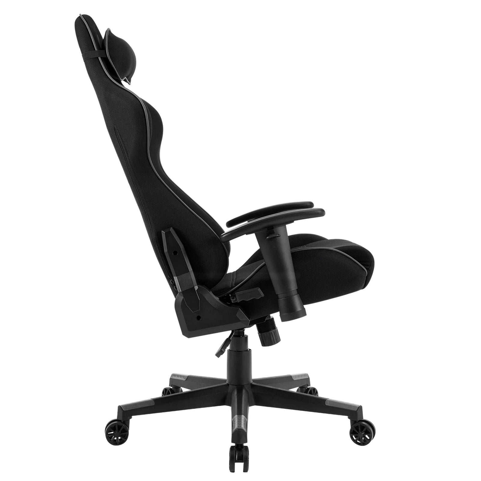 Sedia Extra Comfort Gaming V4 game stoel - grijs