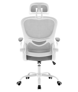 Sedia Home Comfort V10 Ergonomische bureaustoel - Grijs