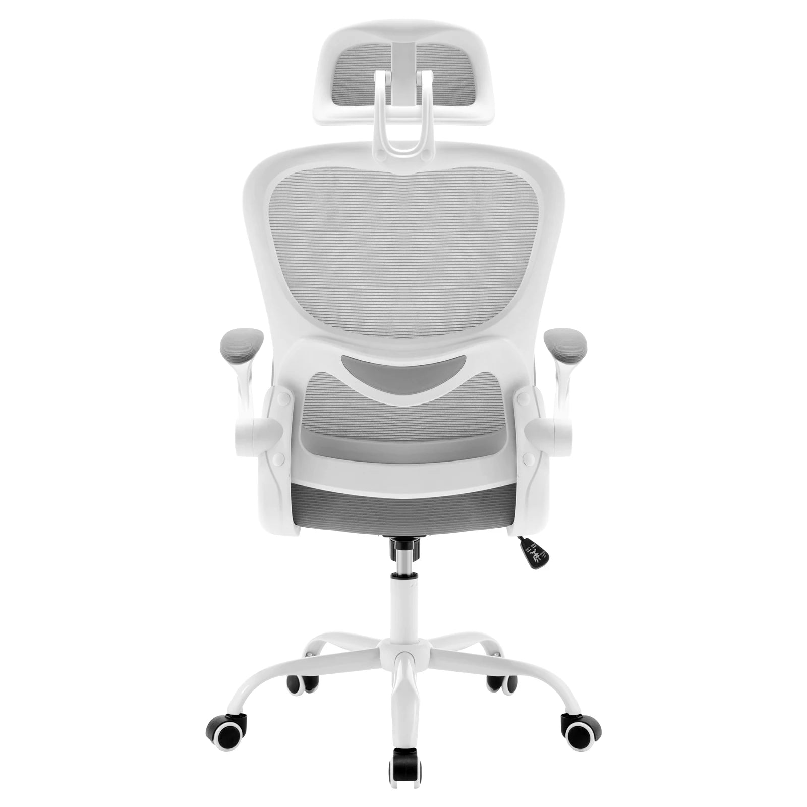 Sedia Home Comfort V10 Ergonomische bureaustoel - Grijs