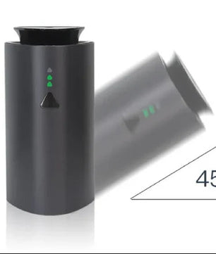 Auto Aroma Diffuser met USB Opladen en Luchtbevochtiger – Draadloos en Compact