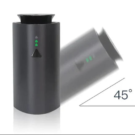 Auto Aroma Diffuser met USB Opladen en Luchtbevochtiger – Draadloos en Compact