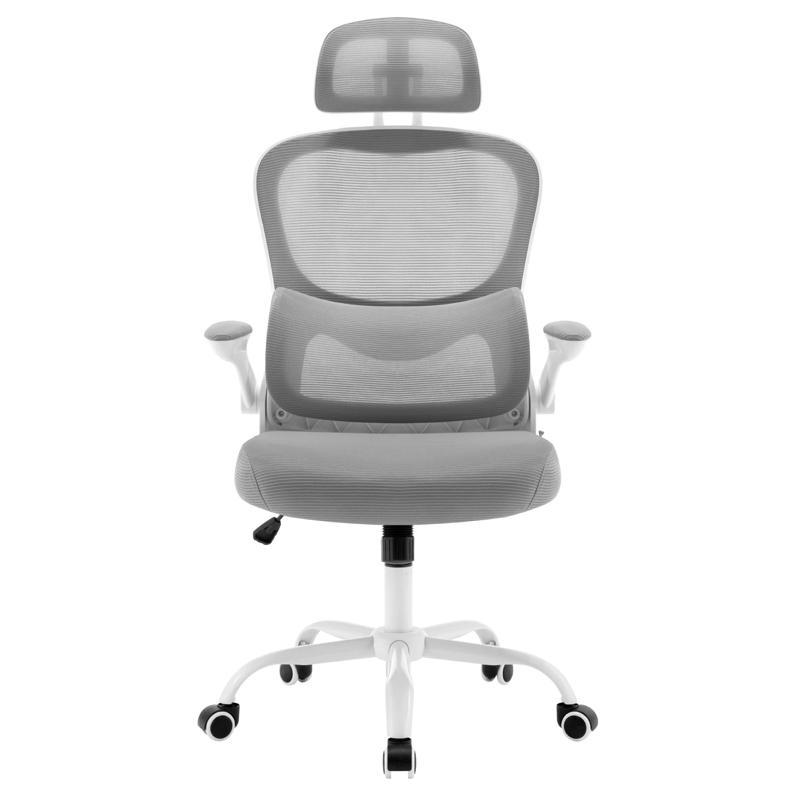 Sedia Home Comfort V10 Ergonomische bureaustoel - Grijs