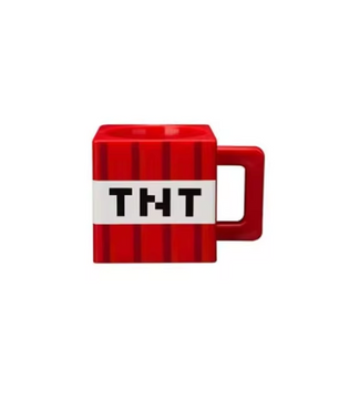 Minecraft Mok TNT - 230ml