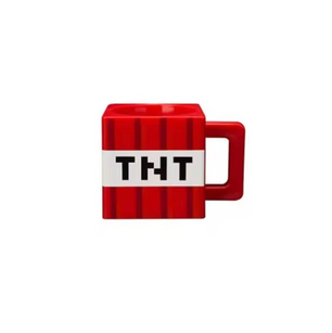 Minecraft Mok TNT - 230ml