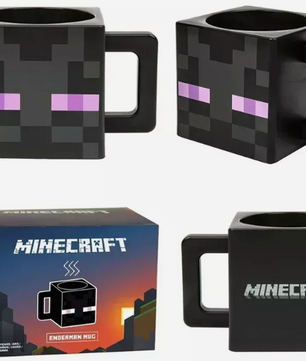 Minecraft Mok Enderman - 230ml