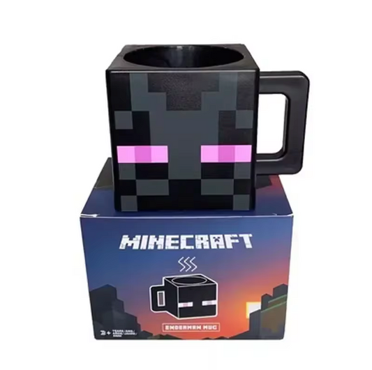 Minecraft Mok Enderman - 230ml