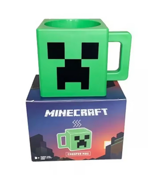 Minecraft Mok Creeper - 230ml
