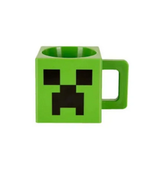 Minecraft Mok Creeper - 230ml