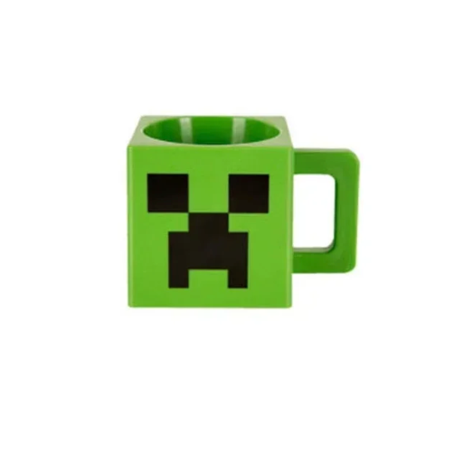 Minecraft Mok Creeper - 230ml