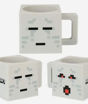 Minecraft Mok Two Faced Ghast - 230ml