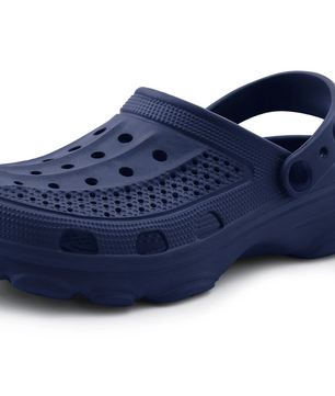 Cresar Ademende Sandalen