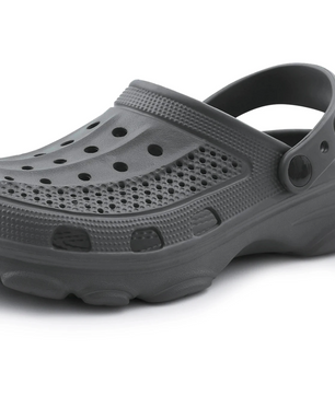 Cresar Ademende Sandalen