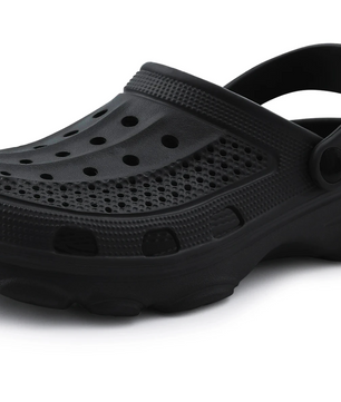 Cresar Ademende Sandalen