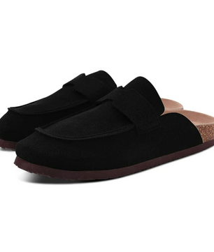 KIDMI Classic-style Suède Sandalen