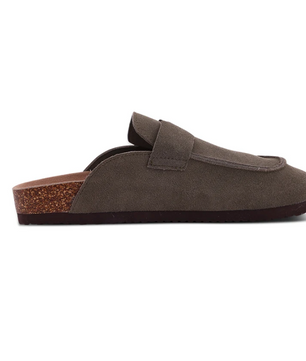 KIDMI Classic-style Suède Sandalen