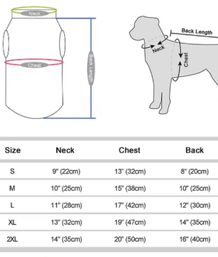 The Dog Face - Comfortabele Fleece Hondenjas