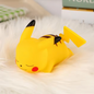 Pokémon Pikachu Nachtlampje – Zacht Bedlampje voor Kinderen