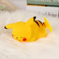 Pokémon Pikachu Nachtlampje – Zacht Bedlampje voor Kinderen