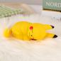 Pokémon Pikachu Nachtlampje – Zacht Bedlampje voor Kinderen