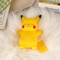 Pokémon Pikachu Nachtlampje – Zacht Bedlampje voor Kinderen