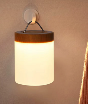 Touch LED Tafellamp met 13-Kleuren - Jorgi
