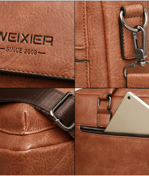 Weixier - George Laptoptas