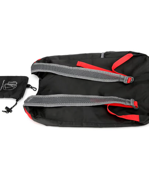 10L Opvouwbare Rugzak – Lichtgewicht, Splashproof en Praktisch