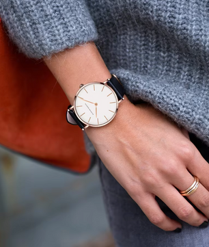 Hannah Martin - Unisex Horloge