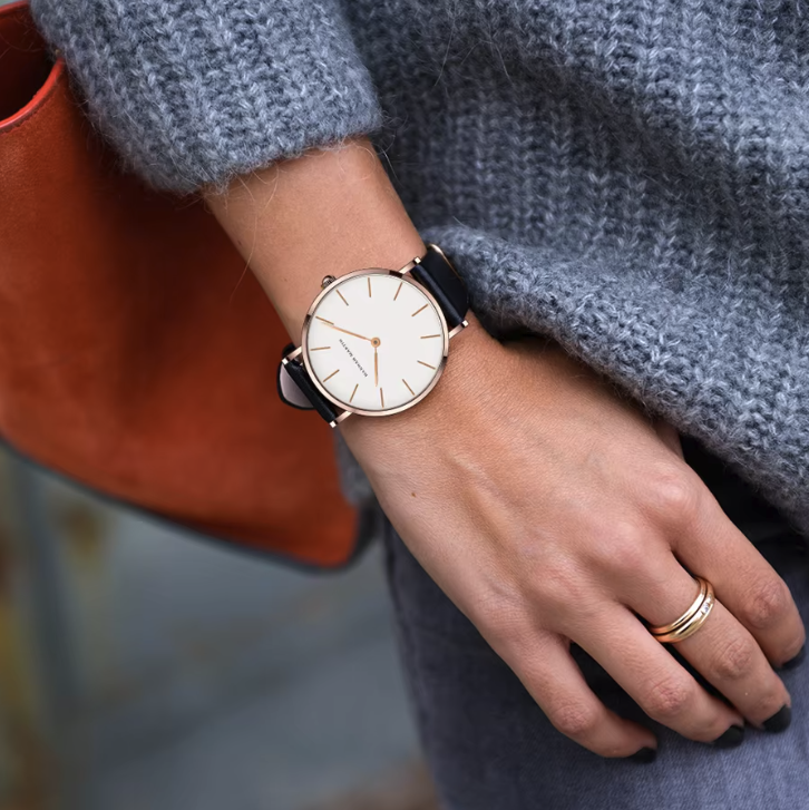 Hannah Martin - Unisex Horloge