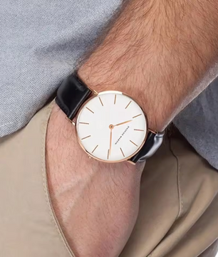 Hannah Martin - Unisex Horloge