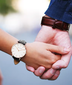 Hannah Martin - Unisex Horloge