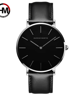 Hannah Martin - Unisex Horloge