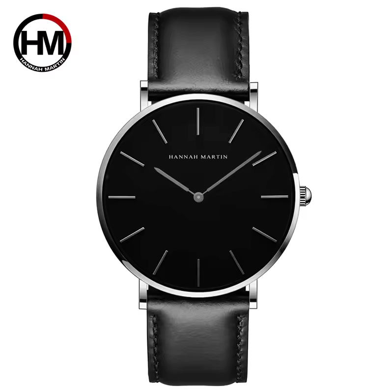 Hannah Martin - Unisex Horloge