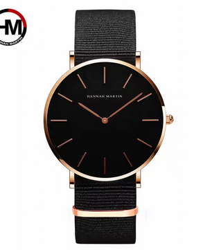 Hannah Martin - Unisex Horloge