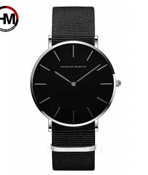 Hannah Martin - Unisex Horloge