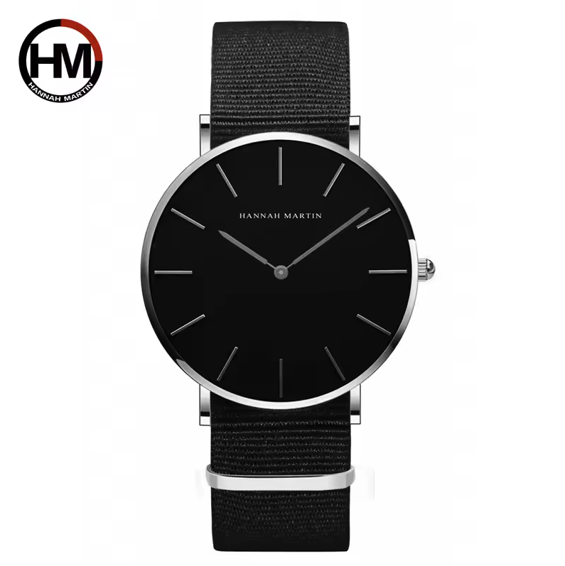 Hannah Martin - Unisex Horloge