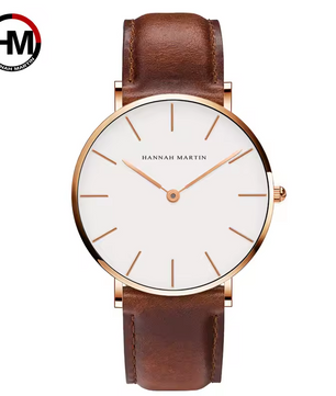 Hannah Martin - Unisex Horloge
